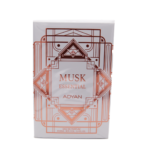 Musk Essential 100ml Eau de Parfum by Adyan - Image 5