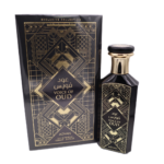 Voice of Oud 100ml Eau de Parfum Exclusive Collection by Adyan