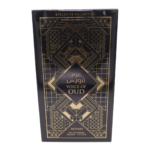 Voice of Oud 100ml Eau de Parfum Exclusive Collection by Adyan - Image 3
