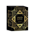 Oud Essential 100ml Eau de Parfum by Adyan - Image 2
