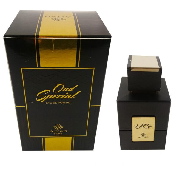 Perfume | Oud Special 100ml by Anfar