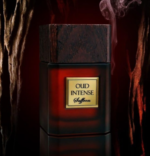 Oud Intense Saffron Eau De Parfum 100ml By Fragrance World - Image 2