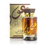 Oudain 100ml Perfume by Lattafa - Image 3