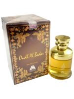 Perfume | Oudh Al Badar 100ml by Anfar