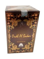 Perfume | Oudh Al Badar 100ml by Anfar - Image 2