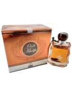 Perfume | Oudh Khalifa 100ml by Anfar