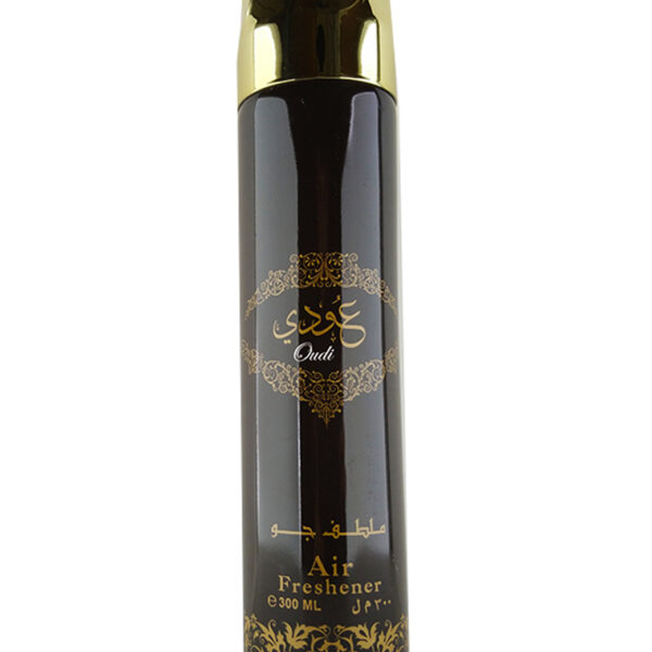 Air Freshener | Oud 300ml by Ard Al Zaafaran