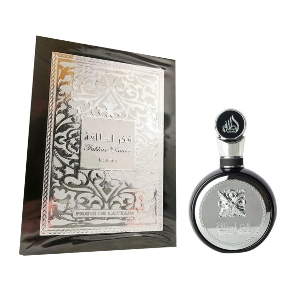 Perfume | Fakhar Lattafa Silver 100ml by Lattafa