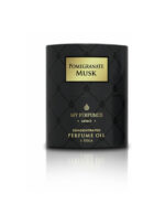 Perfume Oil | Pomegranate Musk 12ml by My Perfumes - Image 2