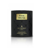 Perfume Oil | Pink Musk 12ml by My Perfumes - Image 2