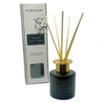 Royal Amber 100ml Reed Diffuser