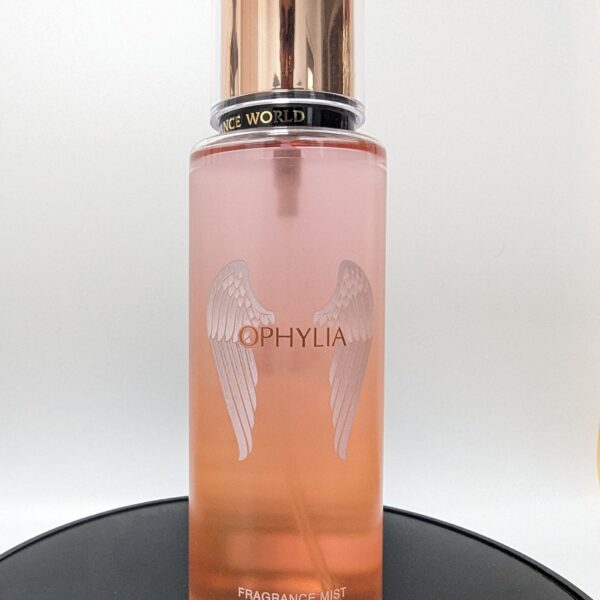 Ophylia 250ml Fragrance Body Mist for Women Inspired by Paco Rabanne Olympea