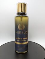 Versus Ocean Bleu Fragrance Body Mist 250ml Inspired by Versace Dylan Blue