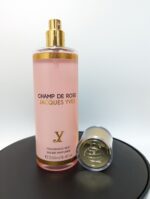 Champ De Rose Jacques Yves Fragrance Body Mist 250ml Inspired by LV Rose Des Vents - Image 2