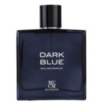 Dark Blue Perfume EDP 100ml For Him Citrus Spicy Fragrance Similar to Bleu De Chanel - Image 2