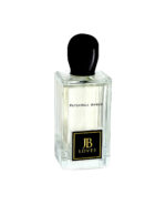 JB Loves Fragrances Patchouli Amber 100ml By My Perfumes - Image 2
