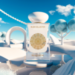 Gulf Orchid Angel Musk EDP 60ml Unisex Floral & Amber Fragrance - Image 4