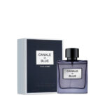 Canale Di Blue 100ml EDP by Fragrance World Inspired By Bleu De Chanel - Image 2