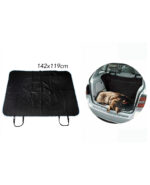 Waterproof Pet Car Seat Cover | Other Pet - Image 3
