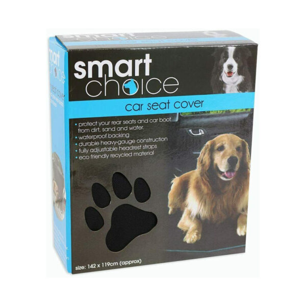 Waterproof Pet Car Seat Cover | Other Pet