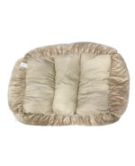 Pet Bed for Dogs Warm Soft Padded Washable Cushion for Pets - Image 2
