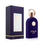 Philos Pura 100ml EDP by Maison Alhambra - Image 3
