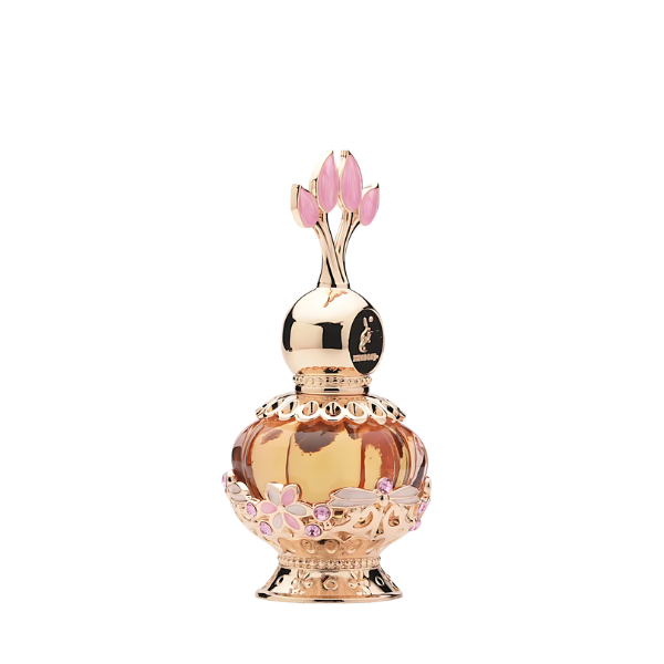 Pink Musk 20ml Perfume Oil by Khadlaj