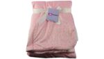 Luxury Soft Fur Back Blanket giraffe skin Design - Image 2