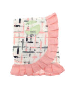 Vintage Frilly Waist Apron - 2 colours | Kitchen - Image 3