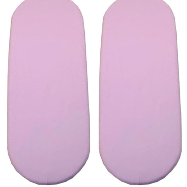 Pink Moses Sheets