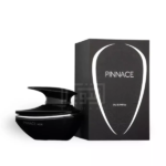 Pinnace Noir 100ml EDP by FA Paris (Fragrance World) - Image 2