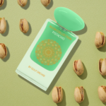 Gulf Orchid Musk Tahara Pistachio EDP 60ml Vanilla & Creamy Musk Scent - Image 3