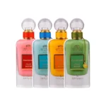 Cotton Candy Ithra Dubai Musk Eau de Parfum 100ml by Ard Al Zaafaran - Image 4