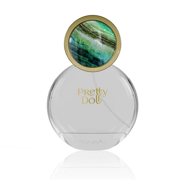 Pretty Doll For Women Eau De Parfum 100ml by Maryaj