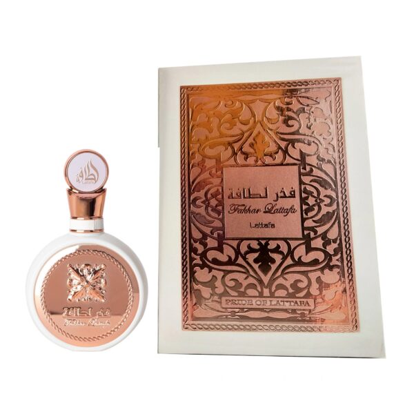Perfume | Fakhar Lattafa Pink 100ml by Lattafa
