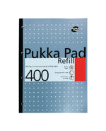 A4 Pukka Pad Refill 400 | Books & Pads - Image 2