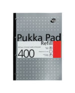 A4 Pukka Pad Refill 400 | Books & Pads - Image 4