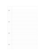 A4 Pukka Pad Refill 400 | Books & Pads - Image 5