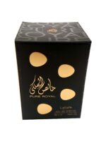 Perfume | Pure Royal 100ml by Lattafa - Image 2