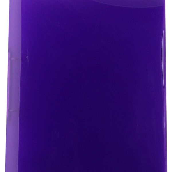 Purple A4 Ring Binder