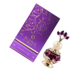 Purple Musk 20ml Perfume Oil by Khadlaj - Image 2