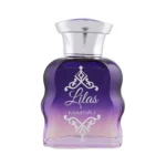 LILAS Perfume EDP 100ml For Her Sweet Fragrance Similar to Mugler Angel Muse - Image 2