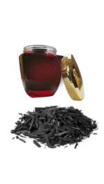 Bakhoor | Qasoor Al Oud 50g by Ard Al Zaafaran - Image 3