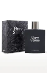GREY STONE Perfume EDP 100ml For Him Citrus Fruity Similar to Ralph Lauren Polo Black - Image 4