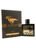 Perfume | Qaed Al Fursan 100ml by Lattafa