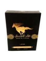 Perfume | Qaed Al Fursan 100ml by Lattafa - Image 2