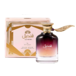 Qandeel Eau De Perfume 100ml By Ard Al Zaafaran - Image 2