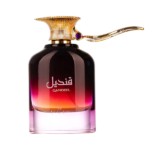 Qandeel Eau De Perfume 100ml By Ard Al Zaafaran