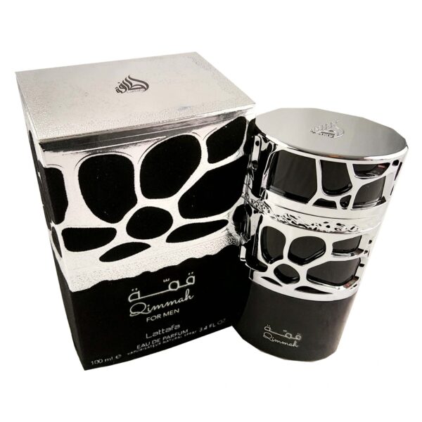 Perfume | Qimmah For Men 100ml by Lattafa