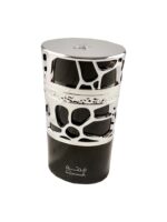 Perfume | Qimmah For Men 100ml by Lattafa - Image 3